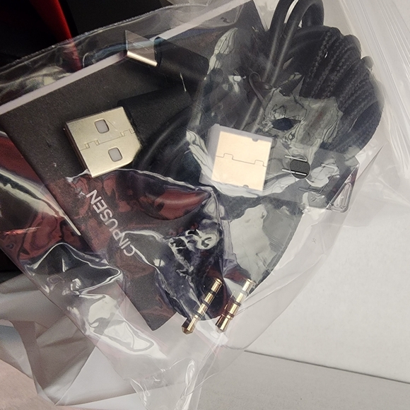 Wireless Headsets for gaming - Picture 5 of 7